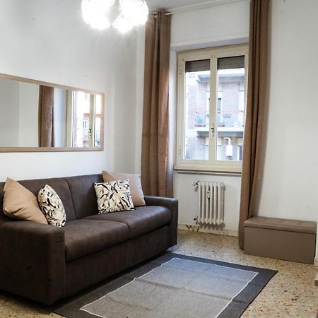 Apartmán Casa Aldini Řím Exteriér fotografie