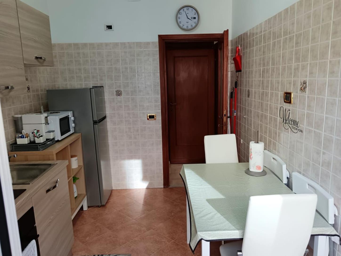 Apartmán Casa Aldini Řím Exteriér fotografie